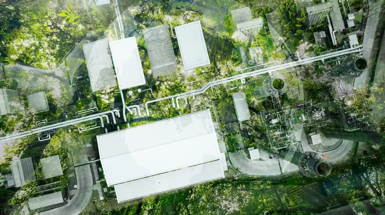 Eco-friendly, sustainable refractory manufacturing